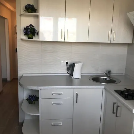Apartment Metro Minska Kijów Zewnętrze zdjęcie