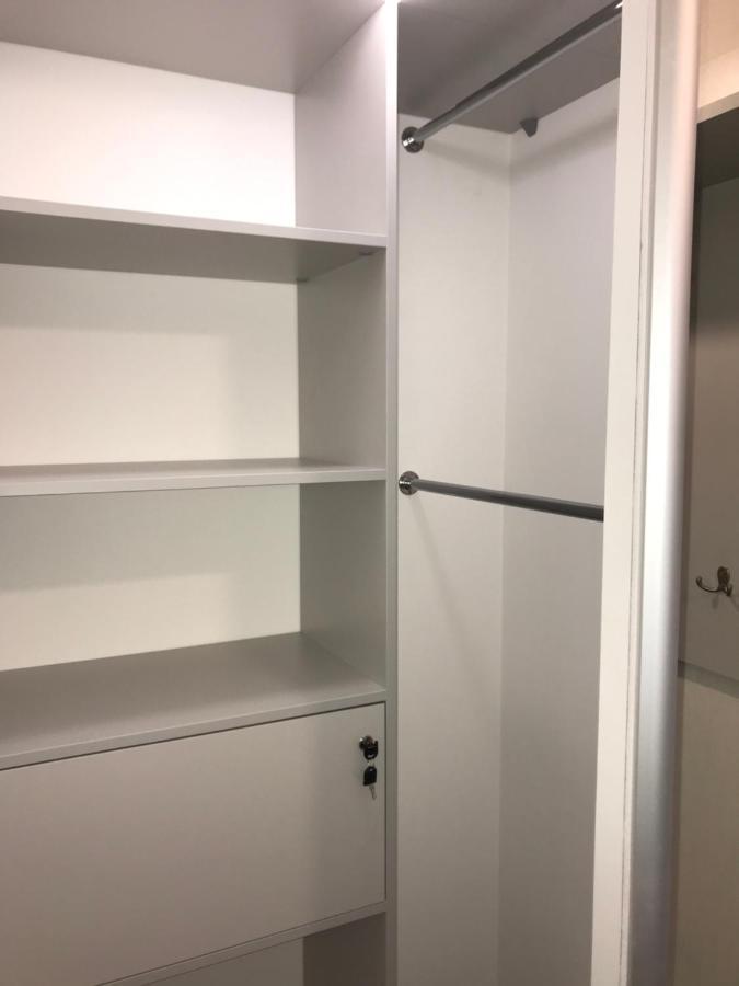 Metro Minska Apartment *