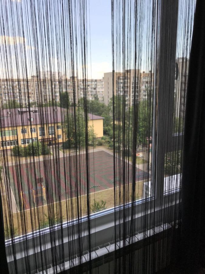 Metro Minska Apartment *