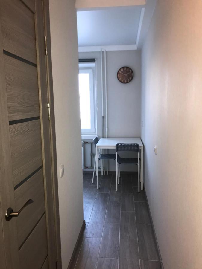 Apartment Metro Minska