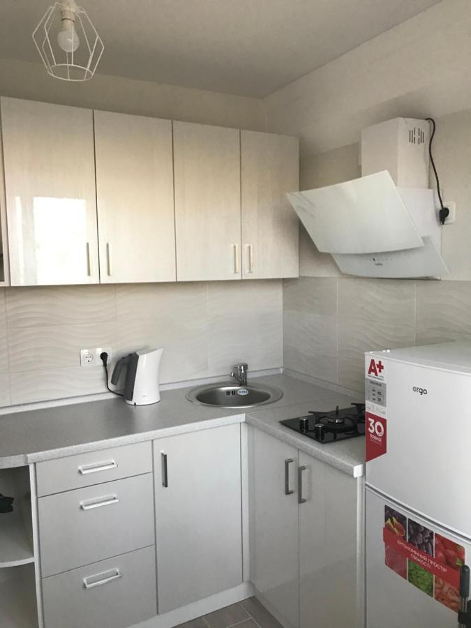Metro Minska Apartment